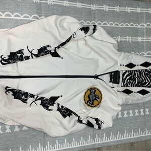 Cult of Individuality x Lucky Bastard Hoodie